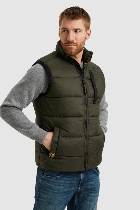 PME legend bodywarmer avizer bw cylon